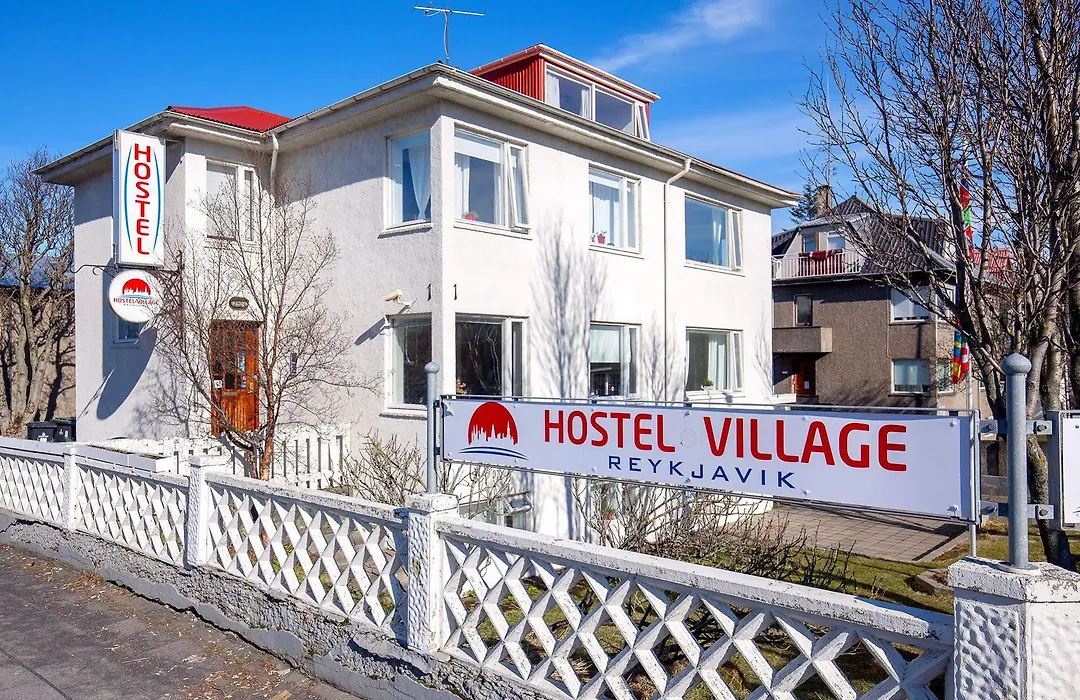 Hostel Village *